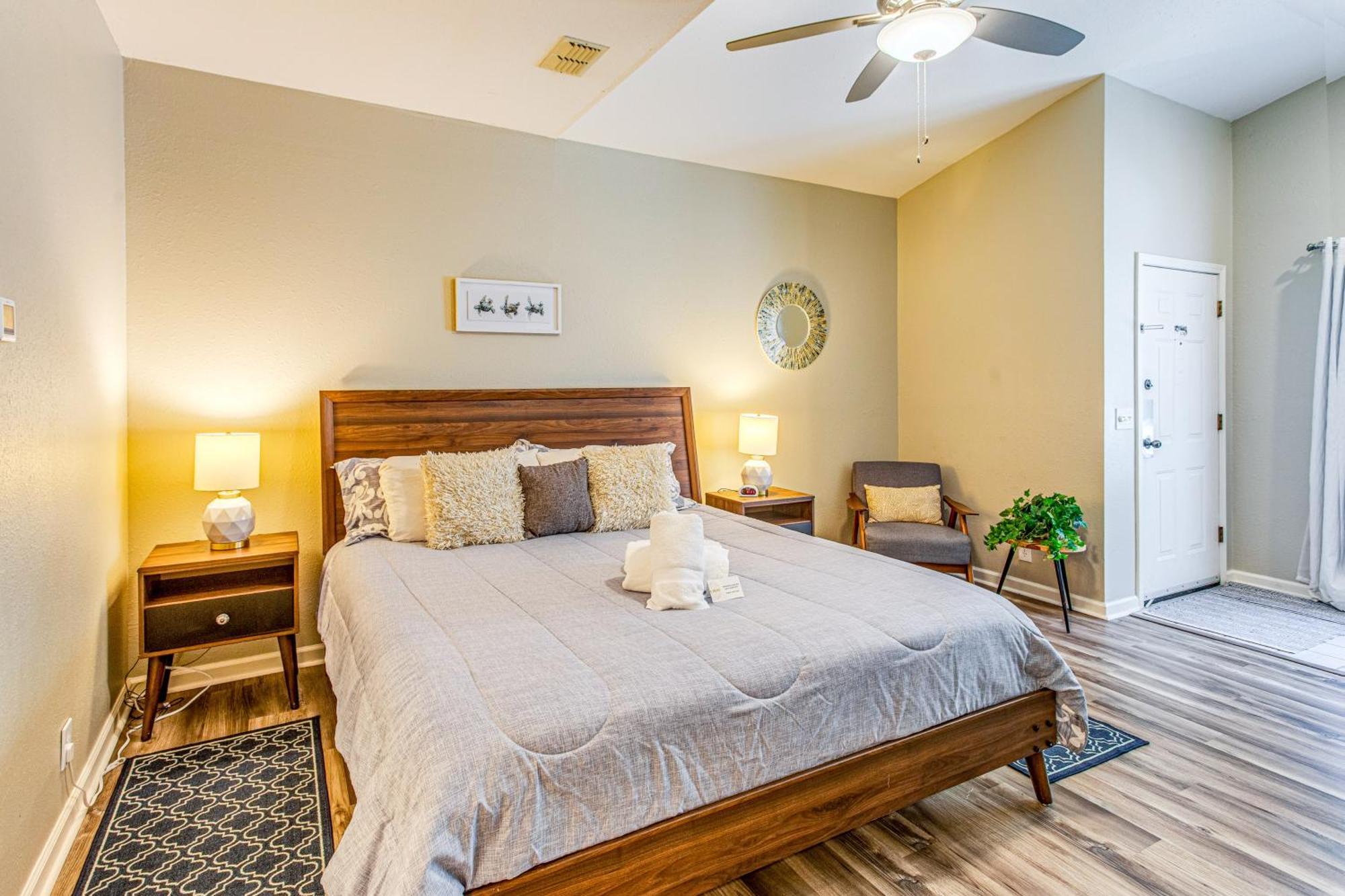 Golf Villa Near Sunset Beach And Intracoastal! المظهر الخارجي الصورة