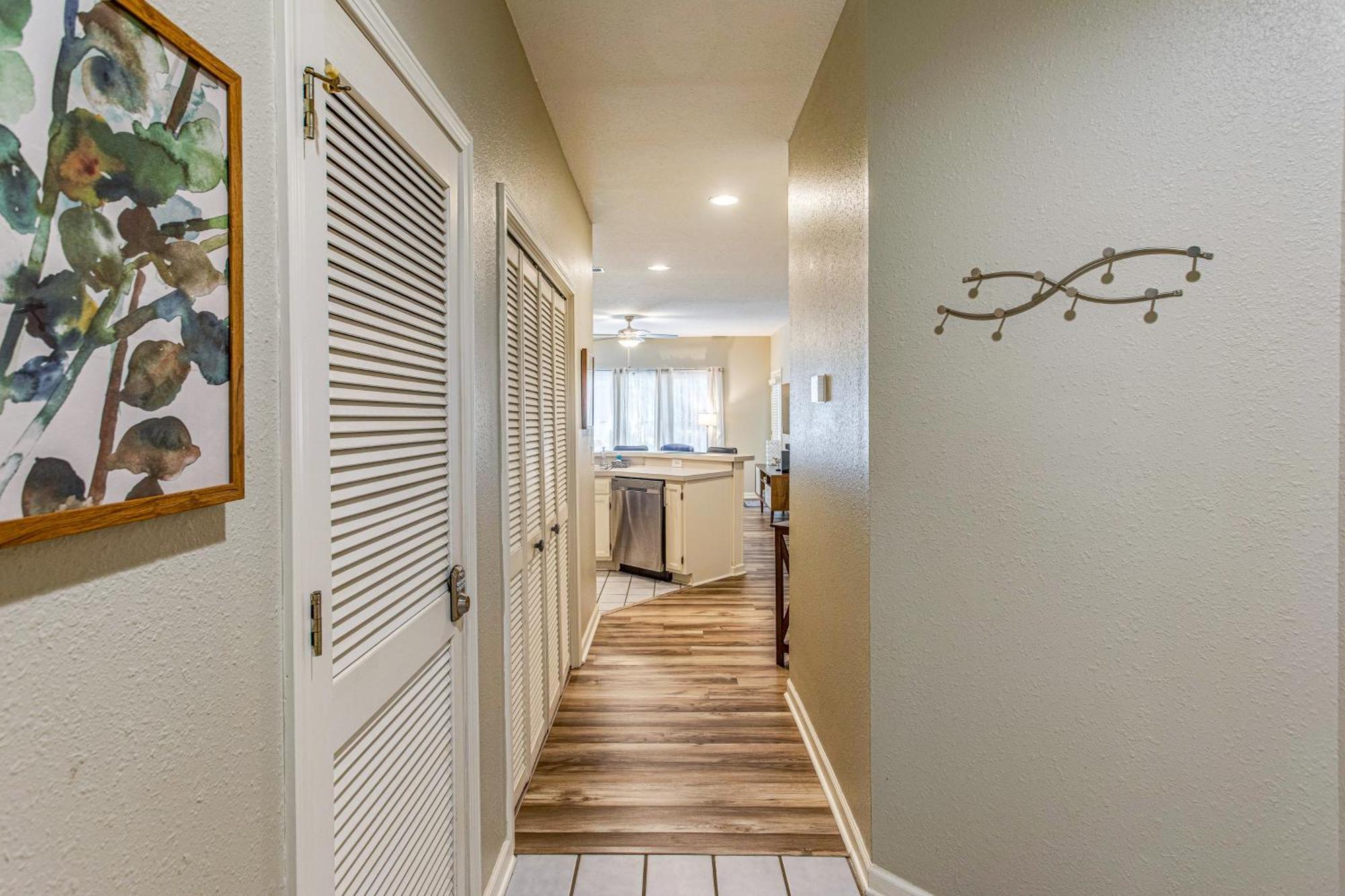 Golf Villa Near Sunset Beach And Intracoastal! المظهر الخارجي الصورة